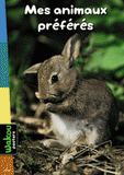 Mes animaux préférés
