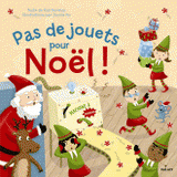 Pas de jouets pour Noël !