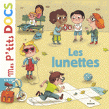 Les lunettes