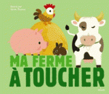 Ma ferme à toucher