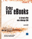 Créez vos Ebooks. Le format Epub avec indesign CS6