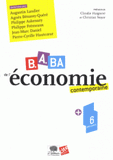 B.A BA de l'économie