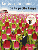 Le tour du monde de la petite taupe