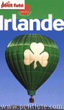 Petit Futé Irlande
édition 2009-2010