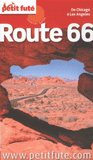 Petit Futé Route 66
édition 2011-2012