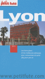 Petit Futé Lyon
édition 2011