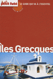 Petit Futé Iles grecques