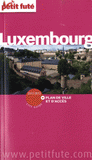 Petit Futé Luxembourg
édition 2012-2013