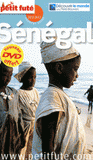 Petit Futé Sénégal
édition 2012-2013 - avec 1 DVD