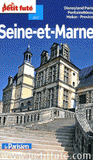 Petit Futé Seine-et-Marne
édition 2012