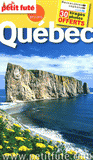 Petit Futé Québec
édition 2012-2013