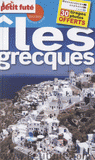 Petit Futé Iles grecques
édition 2012-2013