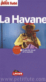 Petit Futé La Havane
édition 2012-2013