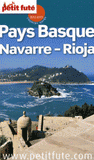 Petit Futé Navarre - Pays Basque - Rioja
édition 2012-2013