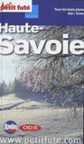 Petit Futé Haute-Savoie
édition 2012-2013