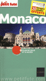 Petit Futé Monaco
édition 2012-2013