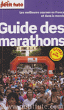 Petit Futé Guide des marathons 2013
2e édition