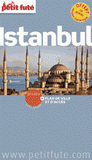 Petit Futé Istanbul. Avec plan de ville et d'accès
édition 2013-2014