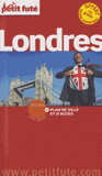 Petit Futé Londres 2013-2014
16e édition