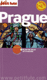Petit Futé Prague. Avec plan de ville et d'accès
édition 2013-2014