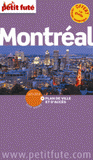 Petit Futé Montréal. + plan de ville et d'accès
édition 2013-2014