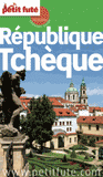 Petit Futé République Tchèque
édition 2013-2014