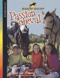 Passion cheval