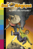Le Bus Magique Tome 8
Au coeur des tornades !