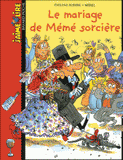 Le mariage de Mémé sorcière