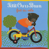 Petit Ours Brun fait du vélo
2e édition
