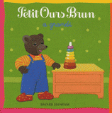 Petit Ours Brun a grandi