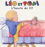 L'heure du lit