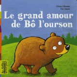 Le grand amour de Bô l'ourson