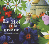 Le Roi et la graine
