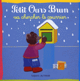 Petit Ours Brun va chercher le courrier
