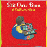 Petit Ours Brun et l'album photo