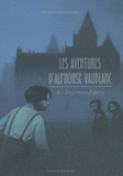 Les aventures d'Alphonse Vaublanc Tome 2
Le jumeau disparu