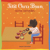 Petit Ours Brun aime compter