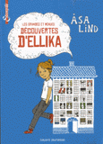 Les grandes et menues découvertes d?Ellika