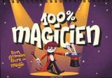 100% magicien