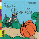 Roule citrouille