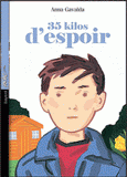 35 kilos d'espoir