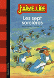 Les sept sorcières
17e édition