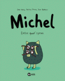 Michel Tome 2
Entre quat'zyeux