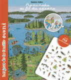 Promenade au fil des saisons