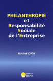 Philanthropie et Responsabilité Sociale de l'Entreprise