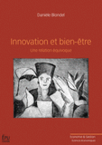 Innovation et bien-être. Une relation équivoque