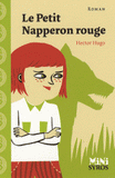 Le Petit Napperon rouge