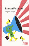 La manifestation