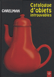 Catalogue d'objets introuvables
